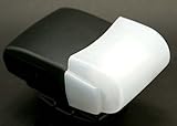 Janco Professional Omni-Bounce Diffuser BOx for Nikon SB-400 SB400 flash