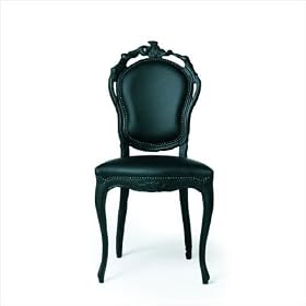 Modern Classics Moooi Smoke Dining Chair