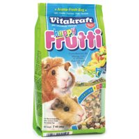 Guinea Pig Happy Fruitti