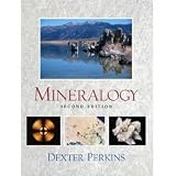 Produkt-Bild: Mineralogy