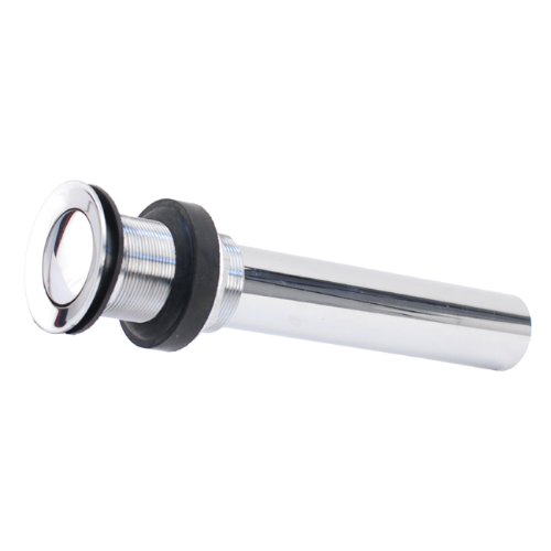 Fontaine Vessel Sink Push - LNF-SDRNO-CP