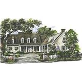 Crabapple Cottage Reproducible Plans