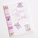 SALE Girls Baby Shower Game Book SALE