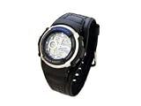 Casio G-Shock Black Mens