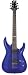 Musical Instruments : ESP LTD H-51 - Electric Blue 6-string Electric Guitar