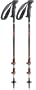 Leki Khumbu SpeedLock Hiking Trekking Trek Pole Pair Walking Adjustable T6312225