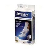 HOSE JBST SNSFT HS CRW WHT LG8-15