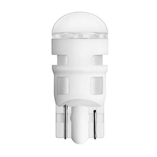 Osram 2880SW 6700K Ledriving W5W Standard Lampada per Interiori