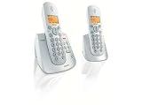 Review Philips CD2452S/05 / Philips CD2452S/05 Cordless Telephone - Answer Machine