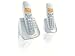Philips CD2452S/05 Cordless Telephone - Answer Machine