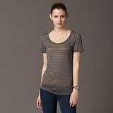 Fossil Jordan Burnout Tee