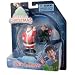Arthur Christmas Mini Figure 2Pack Santa Bryony