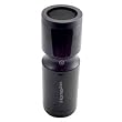 iHome iH85 Bike-to-Beach Speaker System for iPod (Black)