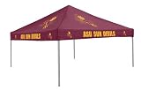 Arizona State Sun Devils Team Color Tailgate Tent