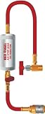 Red Angel A/C Stop Leak Oil Injector