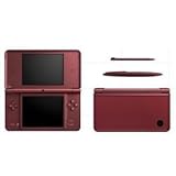 DSi XL- Burgundy