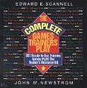 The Complete Games Trainers Play: 287 Ready-to-Use Training Games Plus The Trainer's Resource Kit