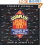 The Complete Games Trainers Play: 287 Ready-to-Use Training Games Plus The Trainer's Resource Kit