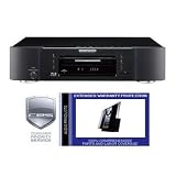 Buy Marantz BD5004 Blu-ray disc player (black) With 2 Year Extended Warranty  by Marantz