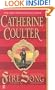 Fire Song (Song Novels)