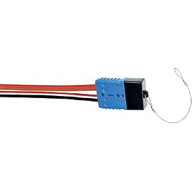 Ramsey Dust Cover for Battery Power Leads