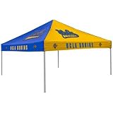 UCLA Tent by 