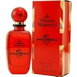 Women's Anglomania by Vivienne Westwood Eau de Parfum Spray - 1.7 oz.