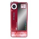Pocket Video Camera Mitsuba HDC 55 5MP 8x Digital Zoom 720p High Definition Pocket Video Digital Camera/Camcorder MP3/MP4 w/HDMI Pocket Video Camera Mitsuba HDC 55 5MP 8x Digital Zoom 720p High Definition Pocket Video Digital Camera/Camcorder MP3/MP4 w/HDMI