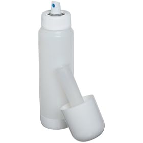 Nalgene 2430-0200 180 ml HDPE Aersol Spray Bottle