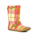 Sugar Graphic Boot