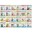 Junior Jukebox Music CDs Spanish 24 Pack As Seen on TV