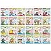 Junior Jukebox Music CDs Spanish 24 Pack As Seen on TV