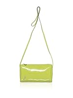 Gattinoni Bolso de mano Giotto (Verde)