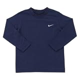 【NIKE(ナイキ)】1ポイントロングスリーブTシャツ ネ…