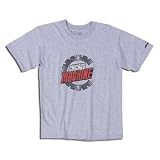 Brine Chicago Machine MLL Lacrosse T-Shirt