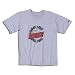 Brine Chicago Machine MLL Lacrosse T-Shirt