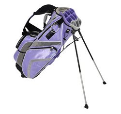 RJ Sports Lady ACE Stand Bag