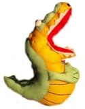 Vo-Toys H20 Dragon Dog Toy