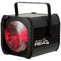 American DJ Revo 4 LED Powered Effect Light