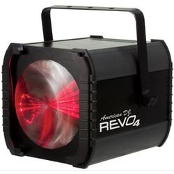 American DJ Revo 4 LED Powered Effect Light