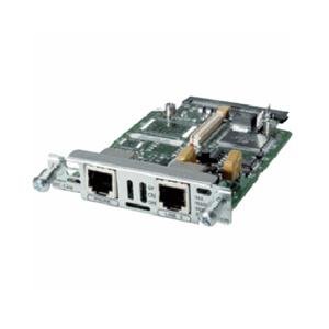 Cisco, one-port Analog Modem Int.face (Catalog Category: Networking / Accessories)