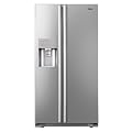 LG GS5163PVLZ Side-by-Side / A++ / K�hlen: 354 L / Gefrieren: 173 L / Premium Platinum / Eis-, Crushed Ice- und Wasserspender / Fresh O Zone