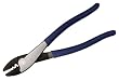 Ideal 35-5431 Insulated WireMan 9 3/4" Multi-Crimp Tool