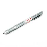 4 In 1 Laser Pointer - PDA Stylus - Led Light - Pen