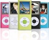 Iboost 1.5 lcd Screen MP3/MP4 Player