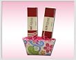 ''The Alluring Eyes'' Gift Set by Beaute de Paris - Featuring Lash & Brow Relong&eacute; - Enhance The Beauty of Your Eyes - The Perfect Gift for the Women in Your Life. Mothers Day Special Offer - Limited Time