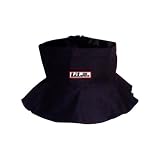 RJS Racing 90904 Black Helmet Skirt