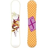 Forum Aura Snowboard - Women's