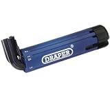 Review Draper 73048 / Draper 73048 HEX KEY 3WAY SET-METRIC/HANDLE