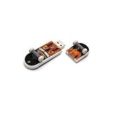 Birdhouse/Tony Hawk 4GB Phoenix SkateDrive USB Flash Drive